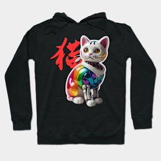 My Cat Hoodie